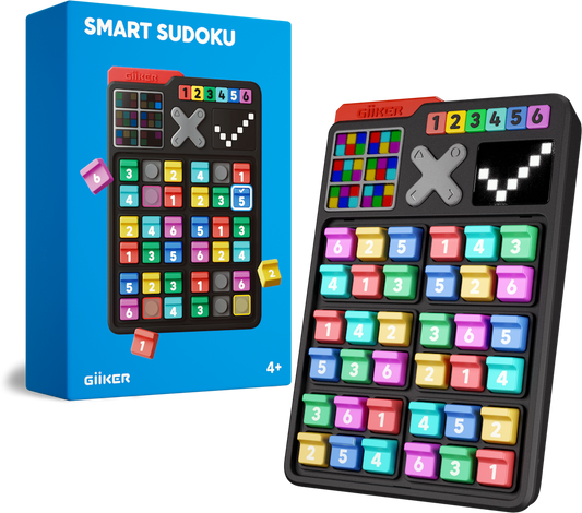 Smart Sudoku