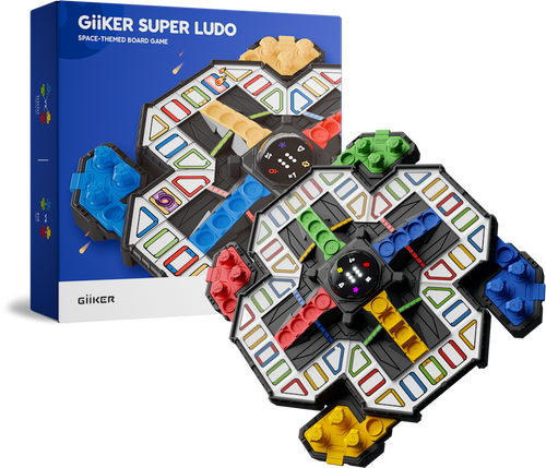 Super Ludo